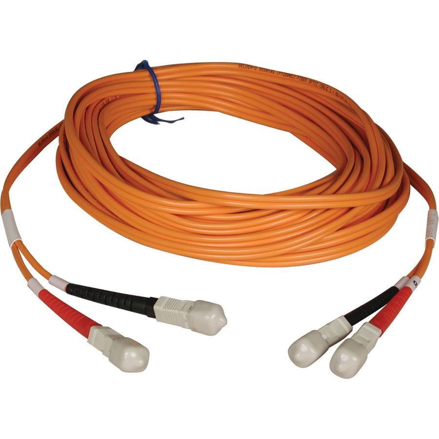 Câble de raccordement Fibre Channel Tripp Lite N506-03M