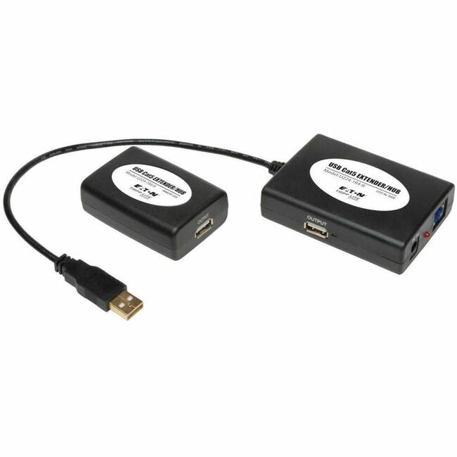 Hub USB 3 ports Tripp Lite par Eaton U224-1R4-R U224-1R4-R