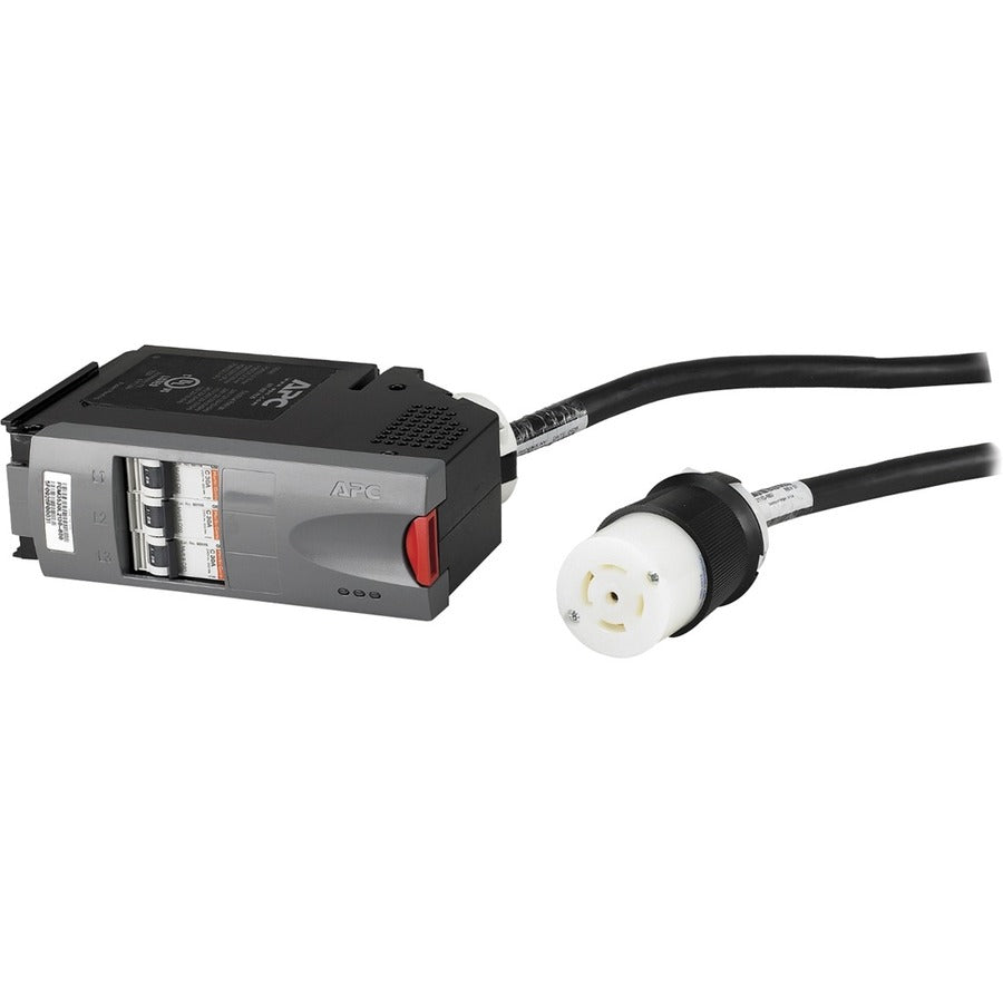 Module de distribution d'alimentation APC par Schneider Electric PDM3530L2130-620