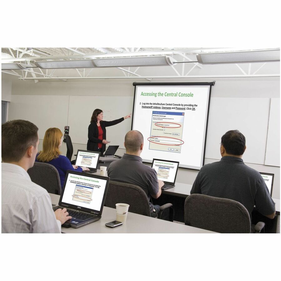 Formation d'administrateur expert de centre de données APC by Schneider Electric sur site - Certification de formation technologique WNSCISXCADM