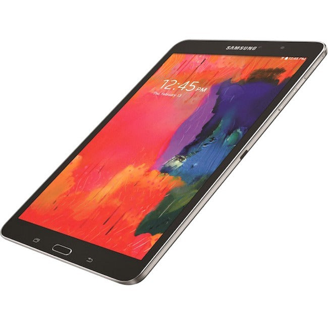 Écran de confidentialité Targus 4Vu pour Samsung Galaxy Tab Pro 8,4" Transparent AST006USZ