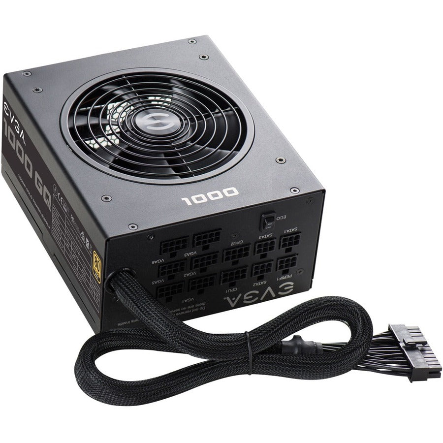 EVGA 1000 GQ Power Supply 210-GQ-1000-V1