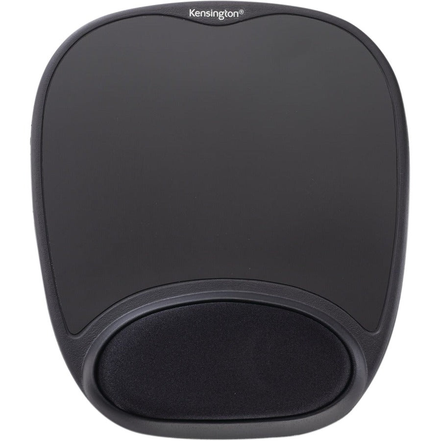 Tapis de souris Kensington Comfort Gel - Noir K62386AM