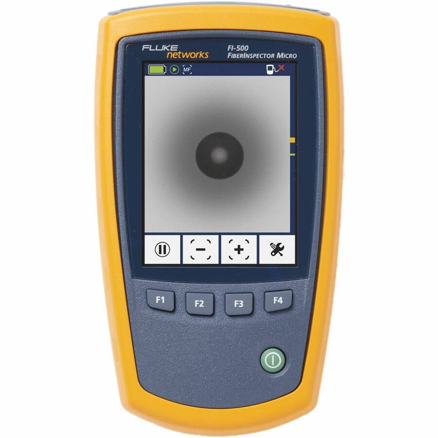 Kit d'accessoires réseau Fluke Networks FI-525