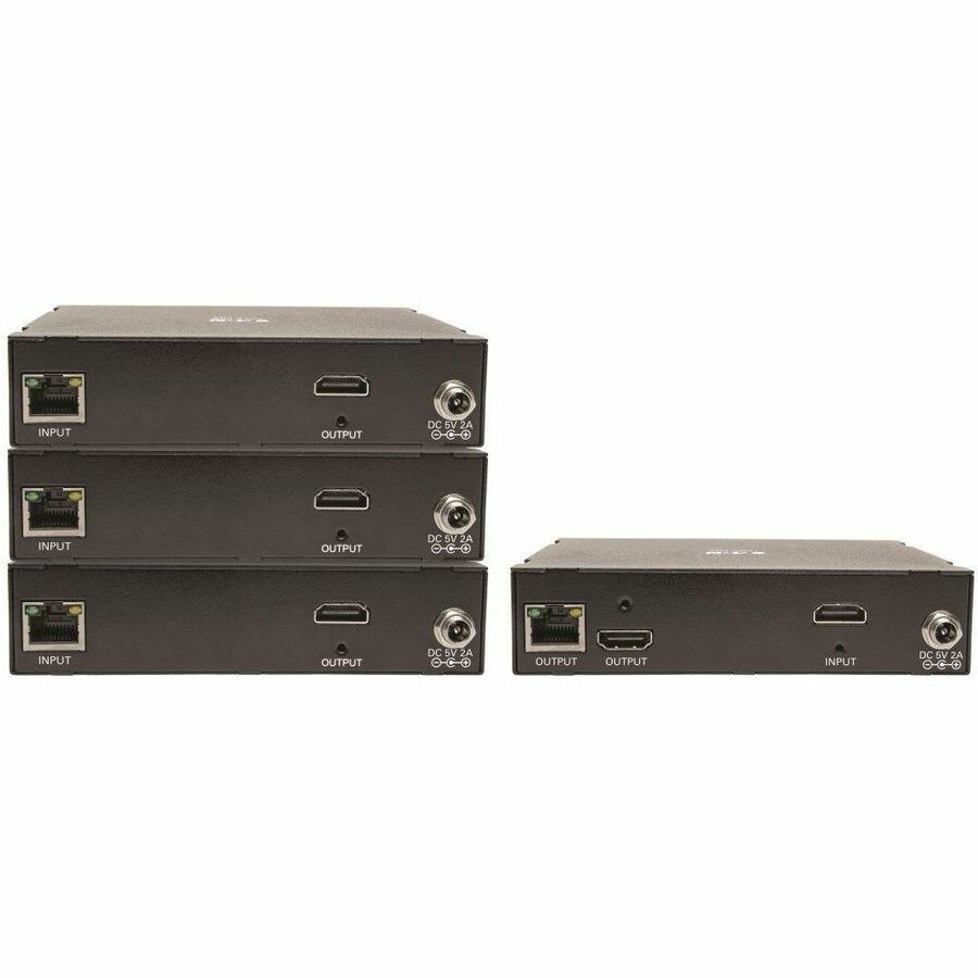 Tripp Lite by Eaton B160-301-HDSI Émetteur/récepteur d'extension vidéo B160-301-HDSI