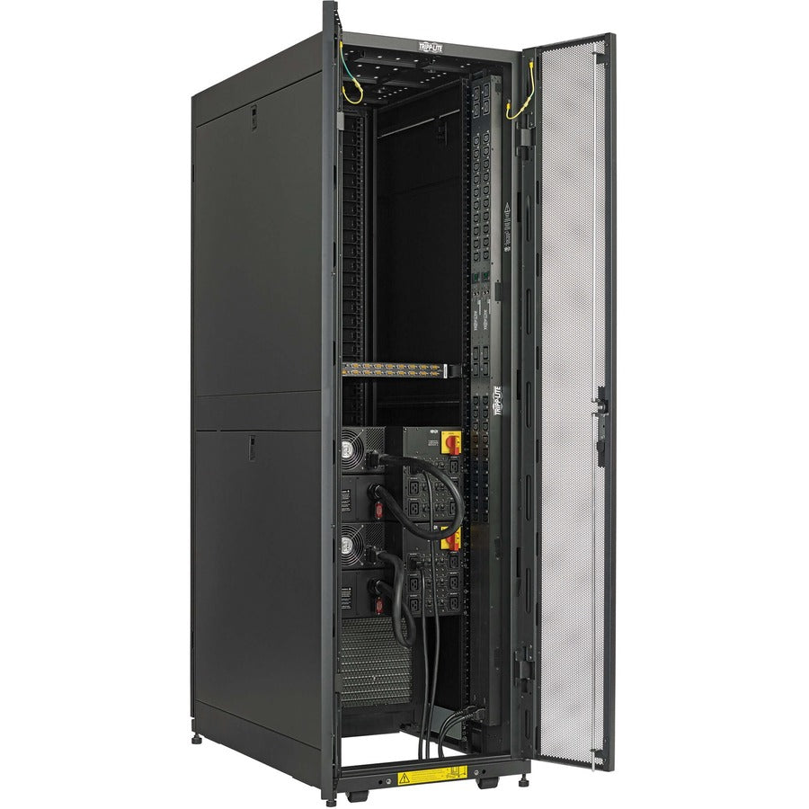 Kit de gestion de réseau/onduleur/PDU Tripp Lite par Eaton MDA1F38UPX00001 MDA1F38UPX00001
