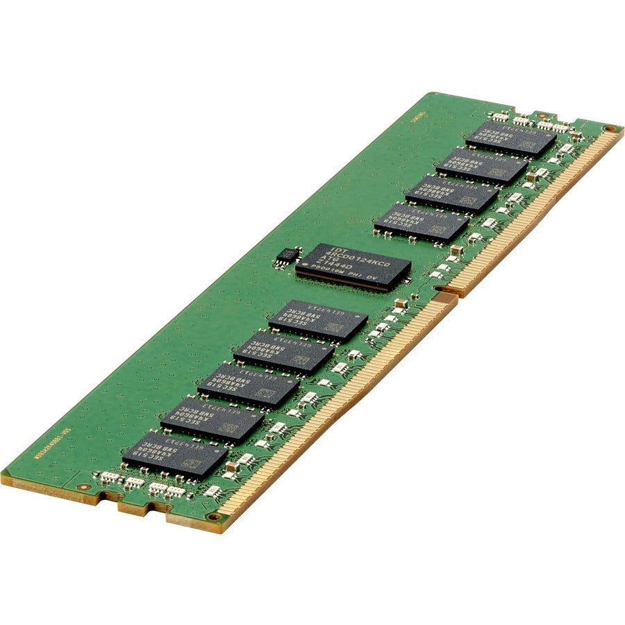 Module de mémoire HPE SmartMemory 8 Go DDR4 SDRAM P07525-B21