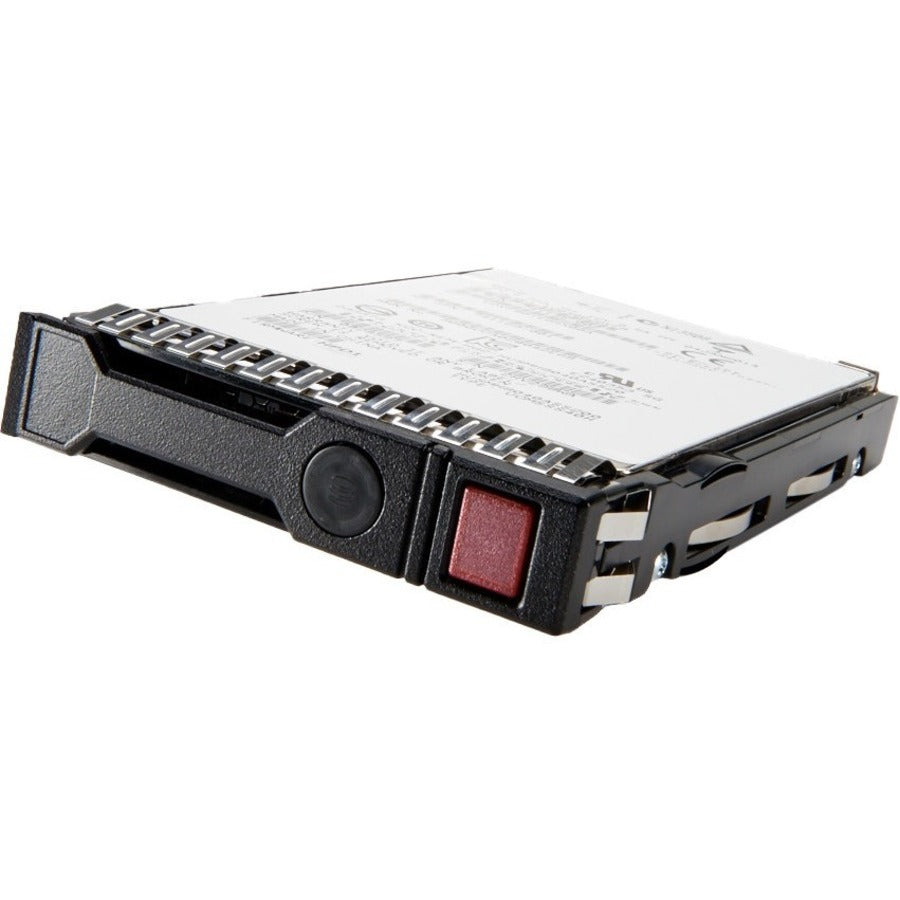Disque SSD HPE 1,92 To - 3,5" interne - SAS (12 Gbit/s SAS) - Lecture intensive R0Q49A