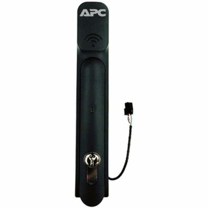 Kit d'accès au rack NetBotz 175 125 d'APC by Schneider Electric NBPD0125