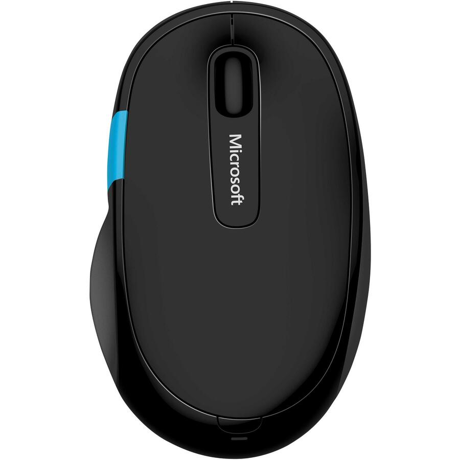 Souris Microsoft Sculpt Comfort H3S-00004