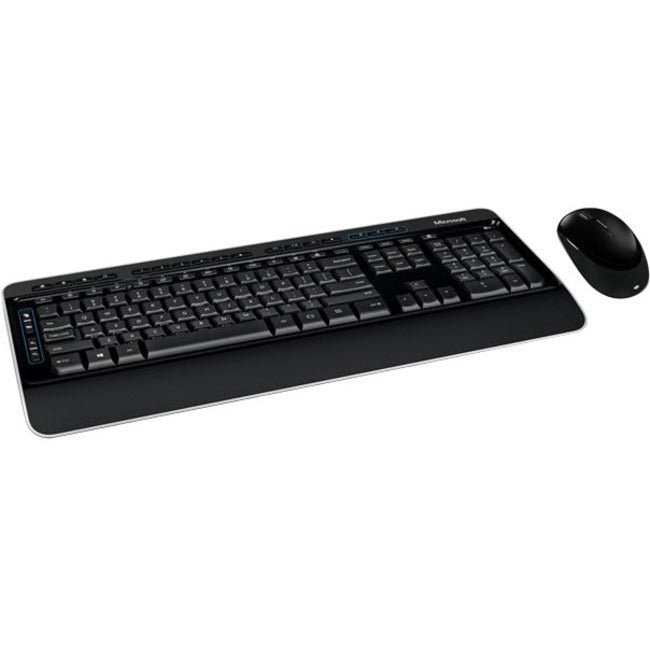 Ordinateur de bureau sans fil Microsoft 3050 PP3-00003