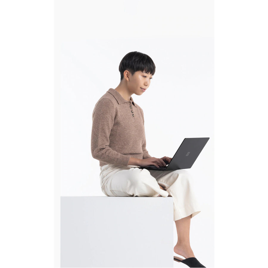 Ordinateur portable Microsoft Surface Laptop 4 13,5" à écran tactile - QHD - AMD Ryzen 5 4680U - 16 Go - SSD 256 Go 7IQ-00024