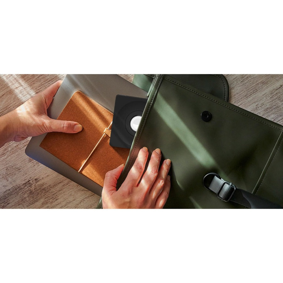 Chargeur rapide portable Belkin BoostCharge Pro pour Apple Watch WIZ015BTBK