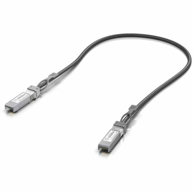 Câble de connexion directe Ubiquiti UACC-DAC-SFP10-0,5 M