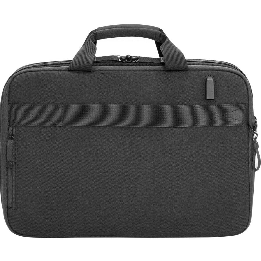 Sacoche de transport HP Renew Executive pour ordinateur portable HP de 14 à 16,1 pouces, accessoires - Noir 6B8Y2AA