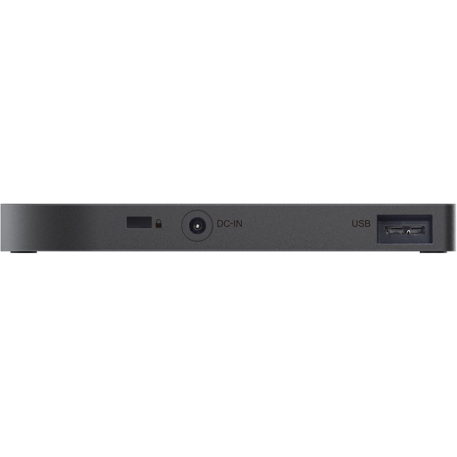Graveur DVD portable Buffalo MediaStation DVSM-PUV8U3B-TAA - Externe - Conforme TAA DVSM-PUV8U3B-TAA