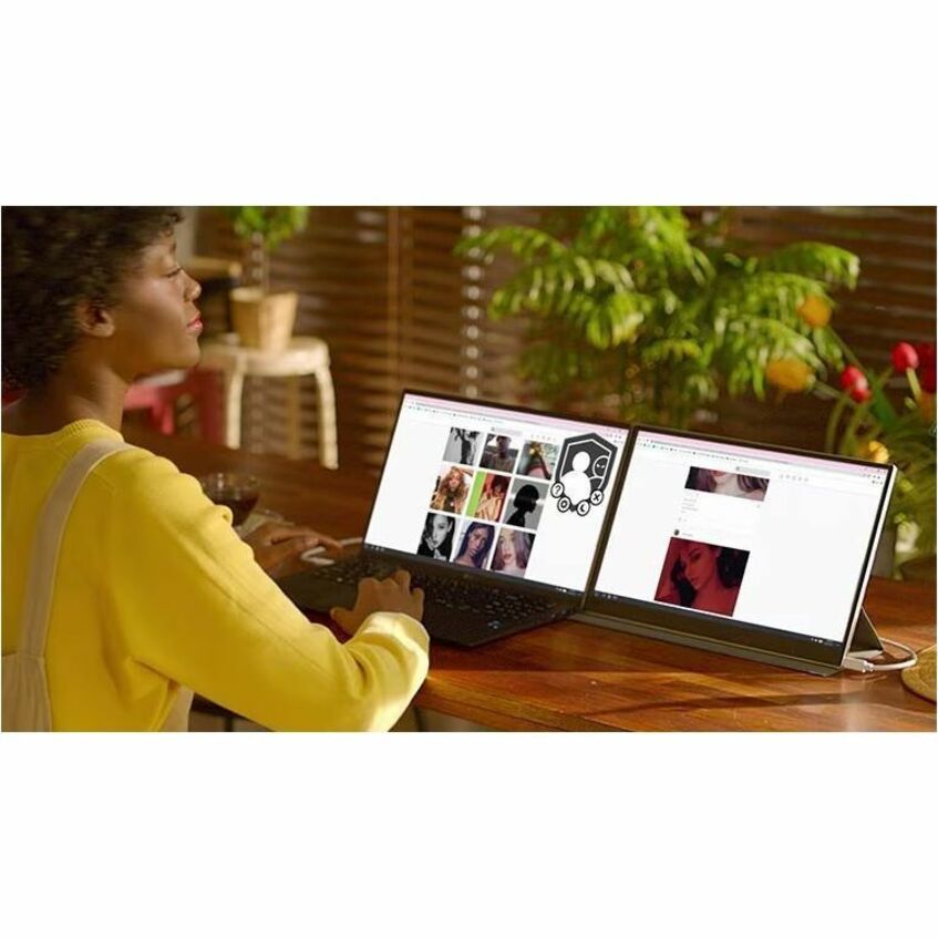 Ordinateur portable LG gram 16Z90R-K.AA75A9 16" - WQXGA - Intel Core i7 13e génération i7-1360P - Plateforme Intel Evo - 16 Go - SSD 512 Go - Clavier anglais, français - Noir obsidienne 16Z90R-K.AA75A9