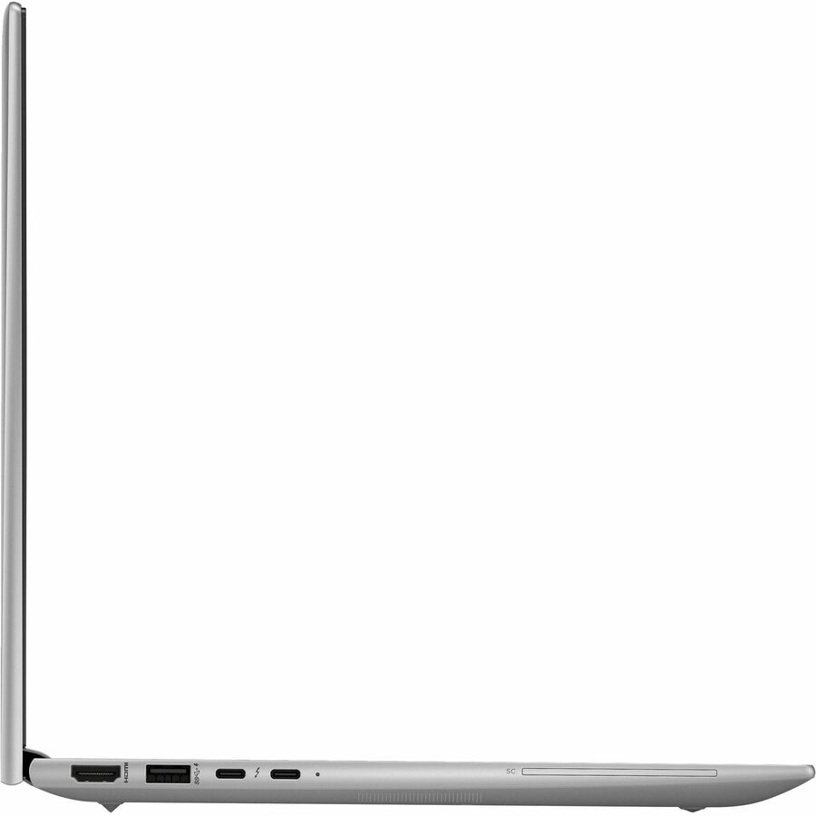 Station de travail mobile HP ZBook Firefly G10 14" - WUXGA - Intel Core i5 13e génération i5-1350P - 16 Go - SSD 256 Go - Clavier anglais, français 7Z1A6UT#ABL