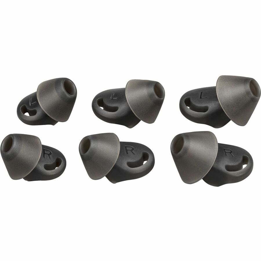 Embout auriculaire en polyéthylène 85Q38AA
