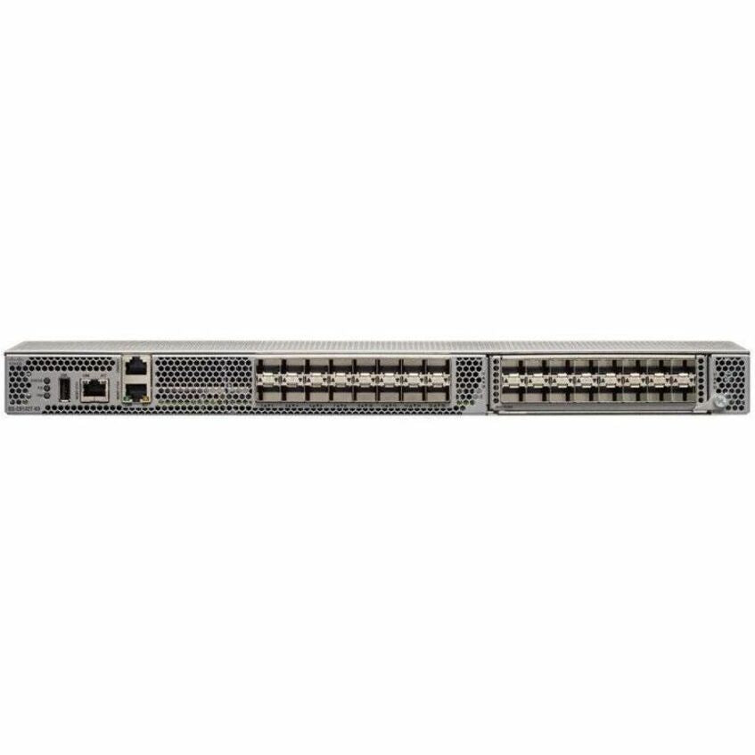Commutateur HPE SN6610C 32 Go 32/8 32 Go ondes courtes SFP+ Fibre Channel v2 Q9D35B