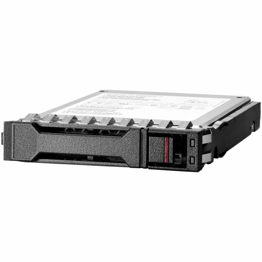 Disque SSD HPE 3,20 To - 2,5" interne - U.3 (PCI Express NVMe 4.0) - Utilisation mixte P65015-B21