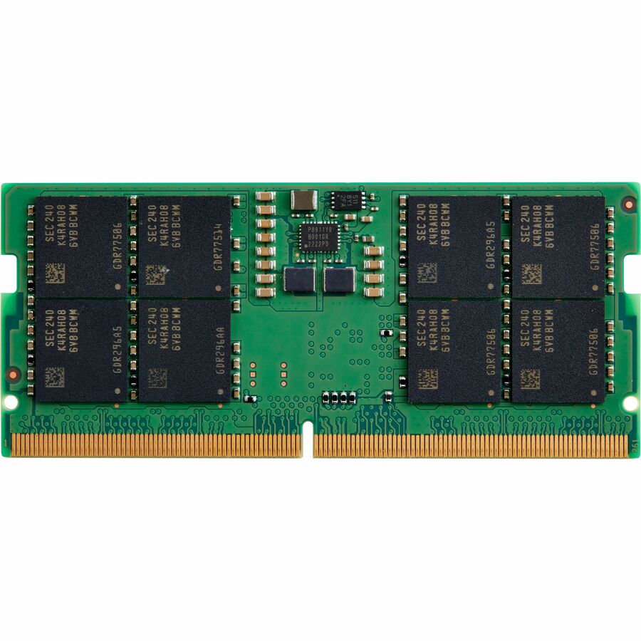 Module de mémoire SDRAM HP 16 Go DDR5 83P91AA