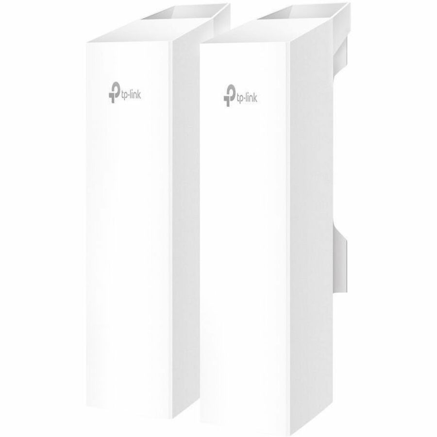 KIT de pont TP-Link EAP211-Bridge Pont sans fil monobande IEEE 802.11 a/b/g/n/ac 867 Mbit/s - Intérieur/extérieur KIT DE PONT EAP211