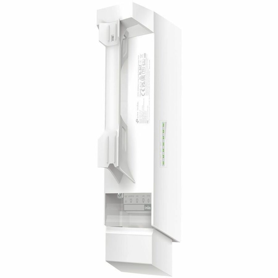 KIT de pont TP-Link EAP211-Bridge Pont sans fil monobande IEEE 802.11 a/b/g/n/ac 867 Mbit/s - Intérieur/extérieur KIT DE PONT EAP211