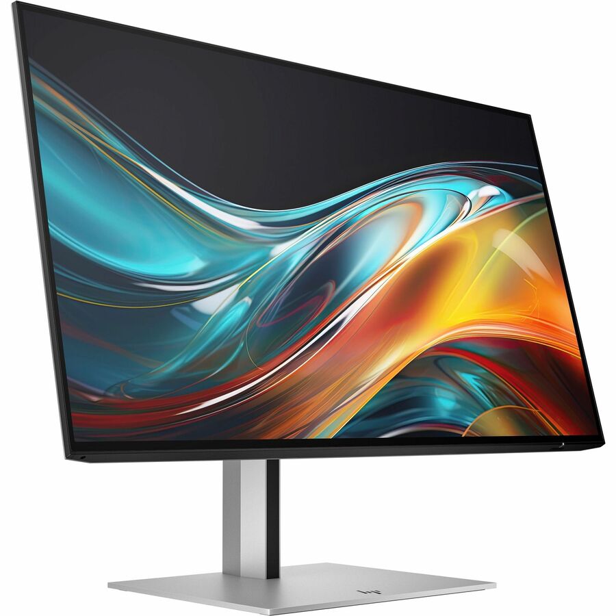 Moniteur LED Full HD HP 724pf 24 pouces - 16:9 8X530AA#ABA