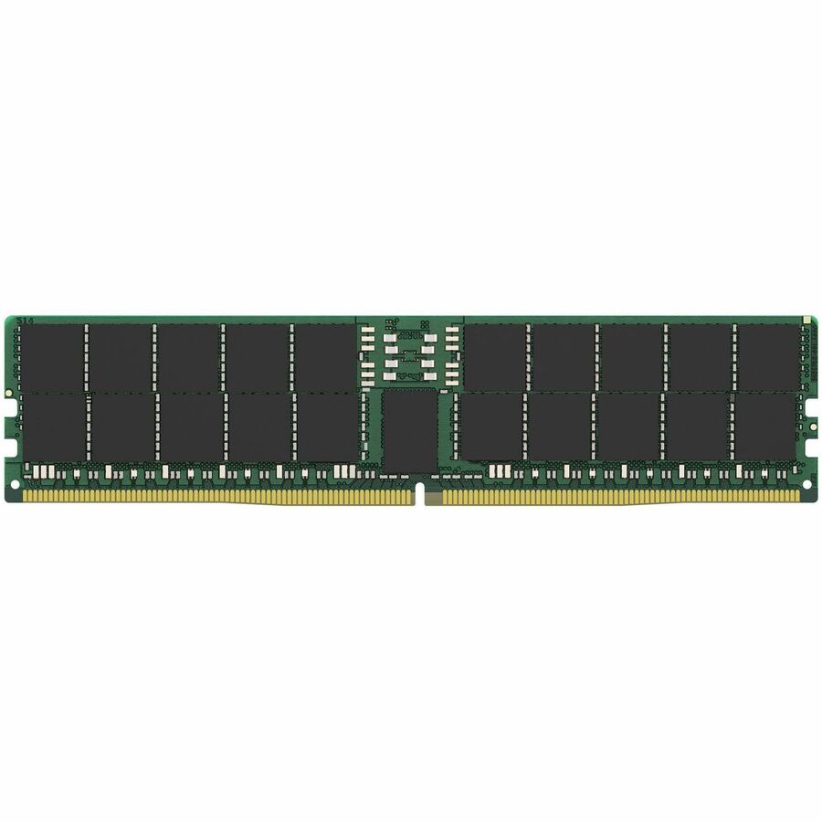 Module de mémoire Kingston DDR5 SDRAM 64 Go KSM56R46BD4-64HA