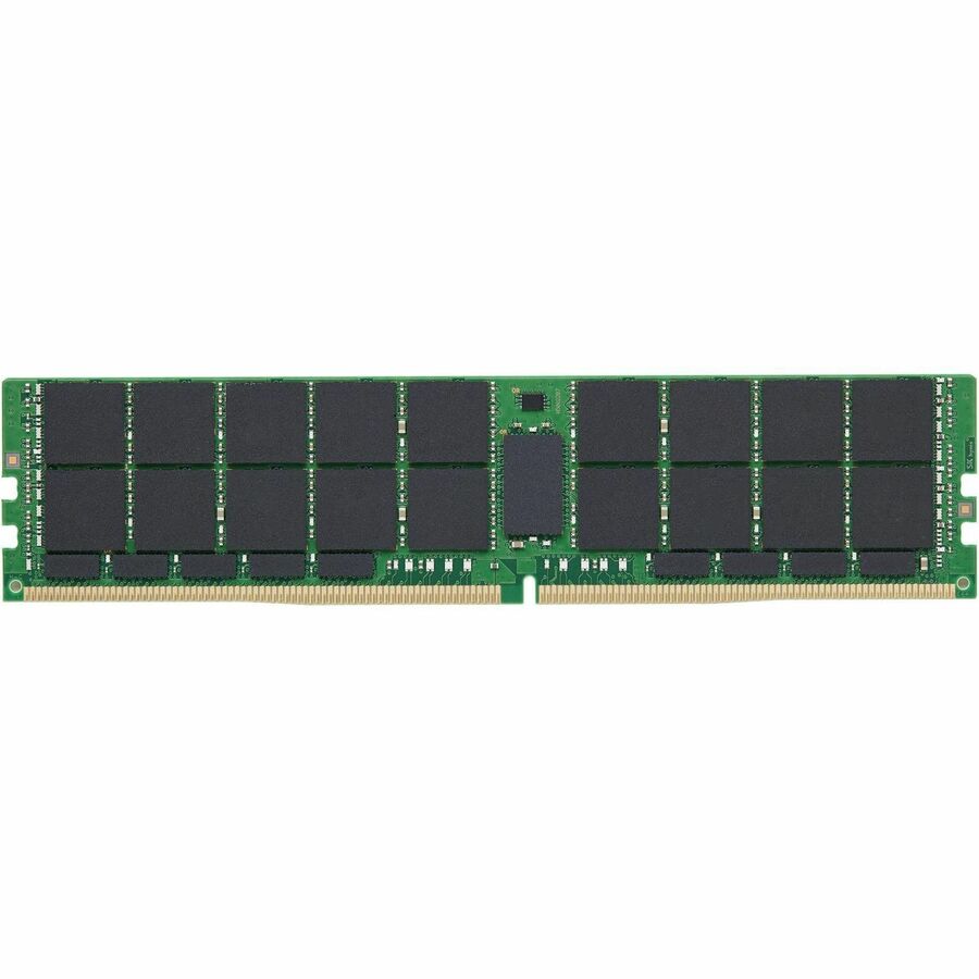 Module de mémoire Kingston DDR4 SDRAM 128 Go KSM32LQ4/128HC