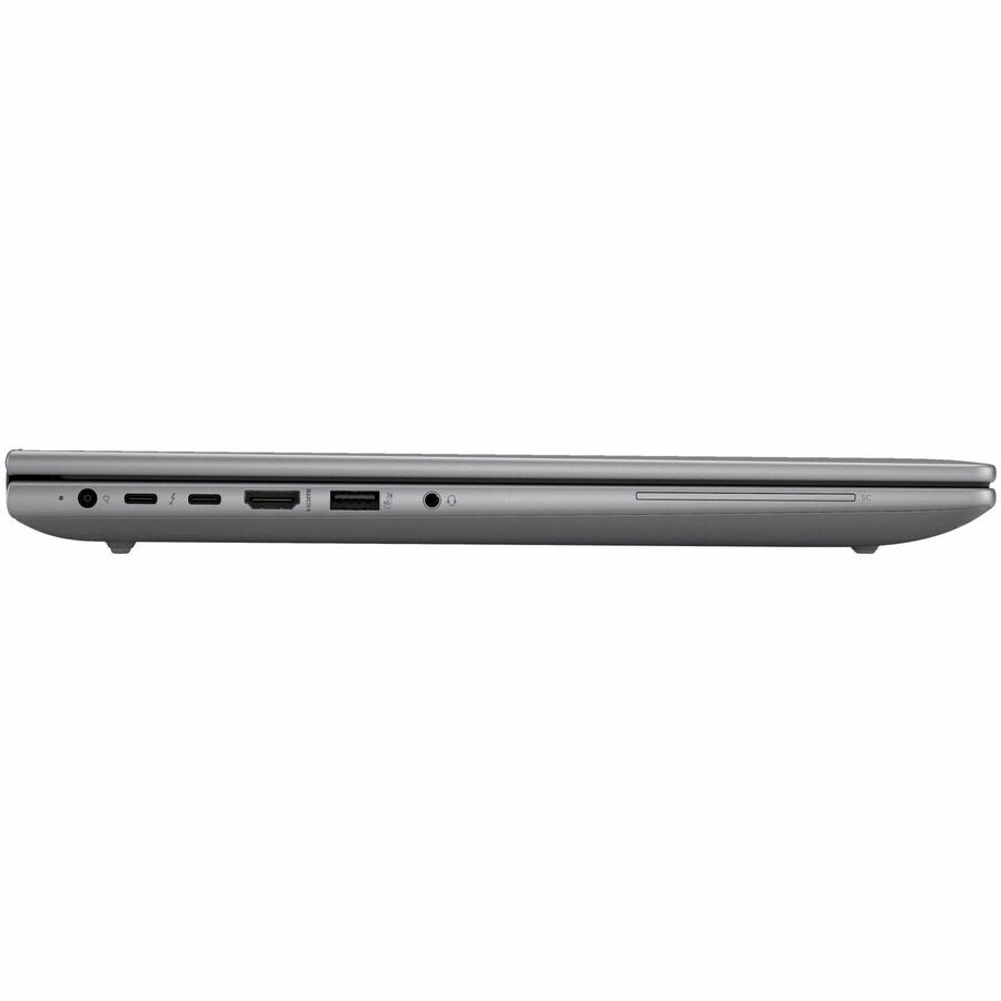 Station de travail mobile à écran tactile HP ZBook Power G11 16" - WUXGA - Intel Core Ultra 7 155H - 32 Go - SSD 1 To A45BDUT#ABA