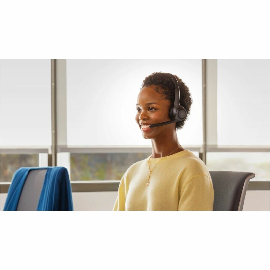 Casque Logitech Zone 305 981-001457