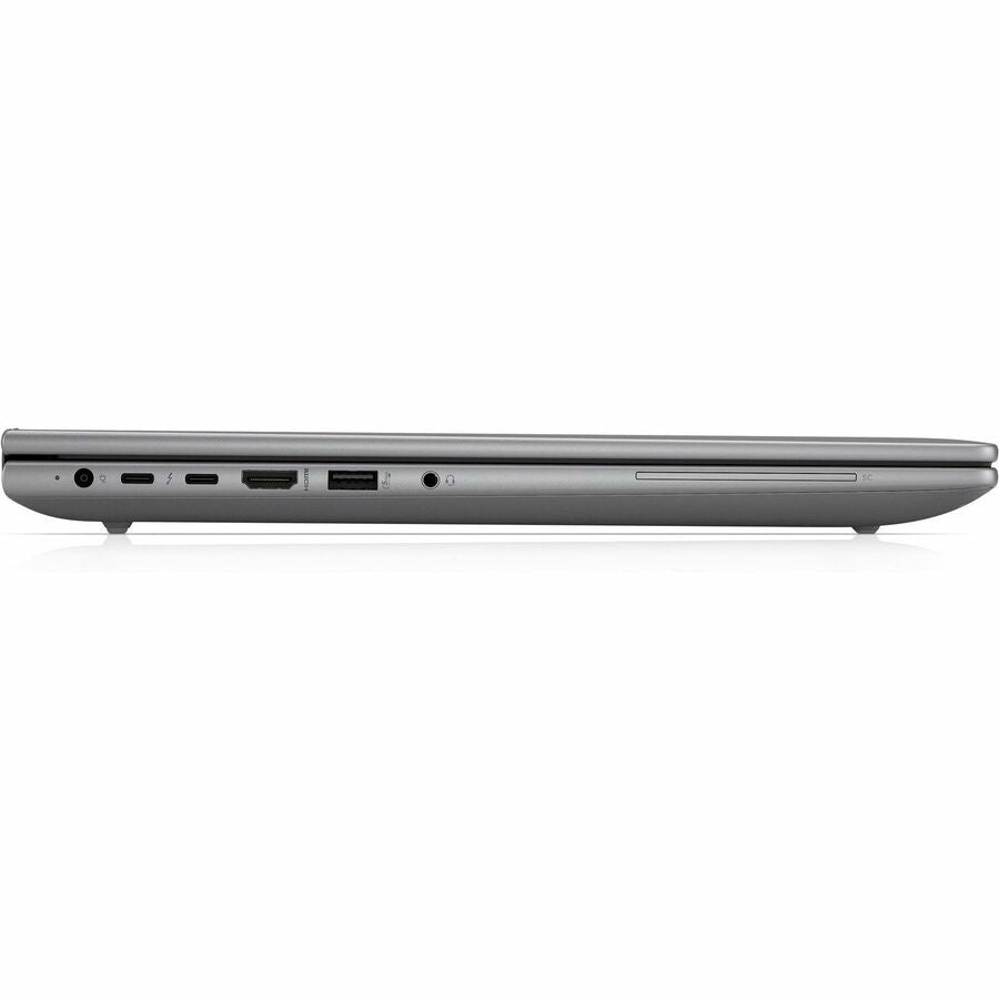 Station de travail mobile HP ZBook Power G11 A 16" - WUXGA - AMD Ryzen 7 8845HS - 16 Go - SSD 512 Go - Clavier anglais A4JT4UT#ABA