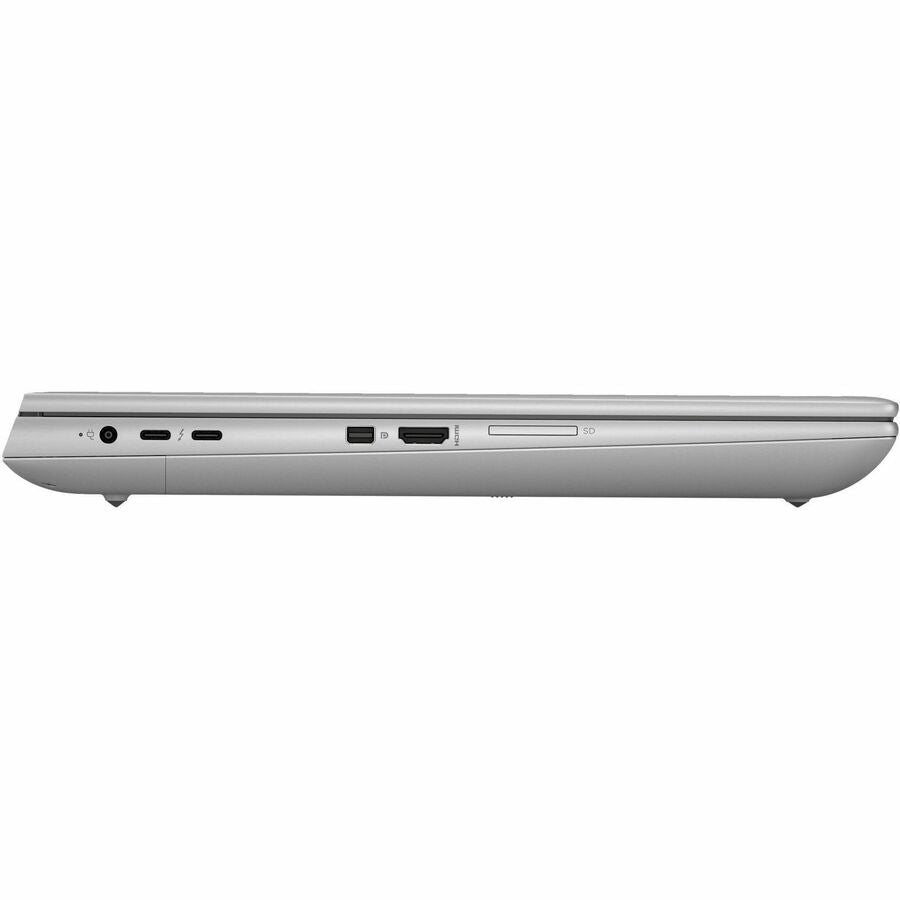 Station de travail mobile HP ZBook Fury G11 16" - WUXGA - Intel Core i7 13e génération i7-13850HX - Technologie vPro - 32 Go - SSD 1 To - Clavier anglais A6UM8UT#ABA