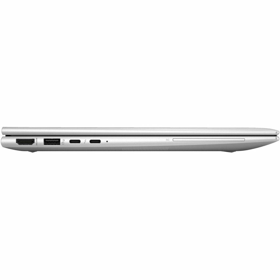 Ordinateur portable convertible 2 en 1 HP Elite x360 830 G11 13,3" à écran tactile - WUXGA - Intel Core Ultra 7 165U - Technologie vPro - 16 Go - SSD 512 Go - Clavier français, anglais A6SU6UT#ABL