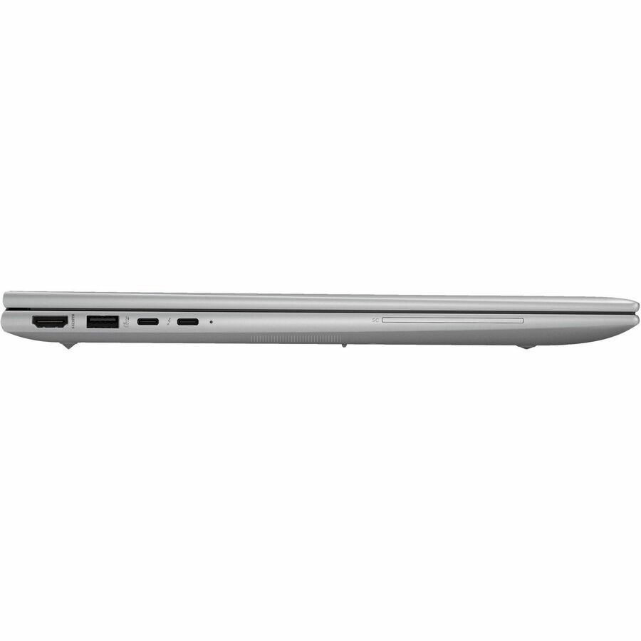 Station de travail mobile HP ZBook Firefly G11 16" - 2,8K - Intel Core Ultra 7 165U - Technologie vPro - 32 Go - SSD 1 To - Clavier français, anglais A6UG4UT#ABL