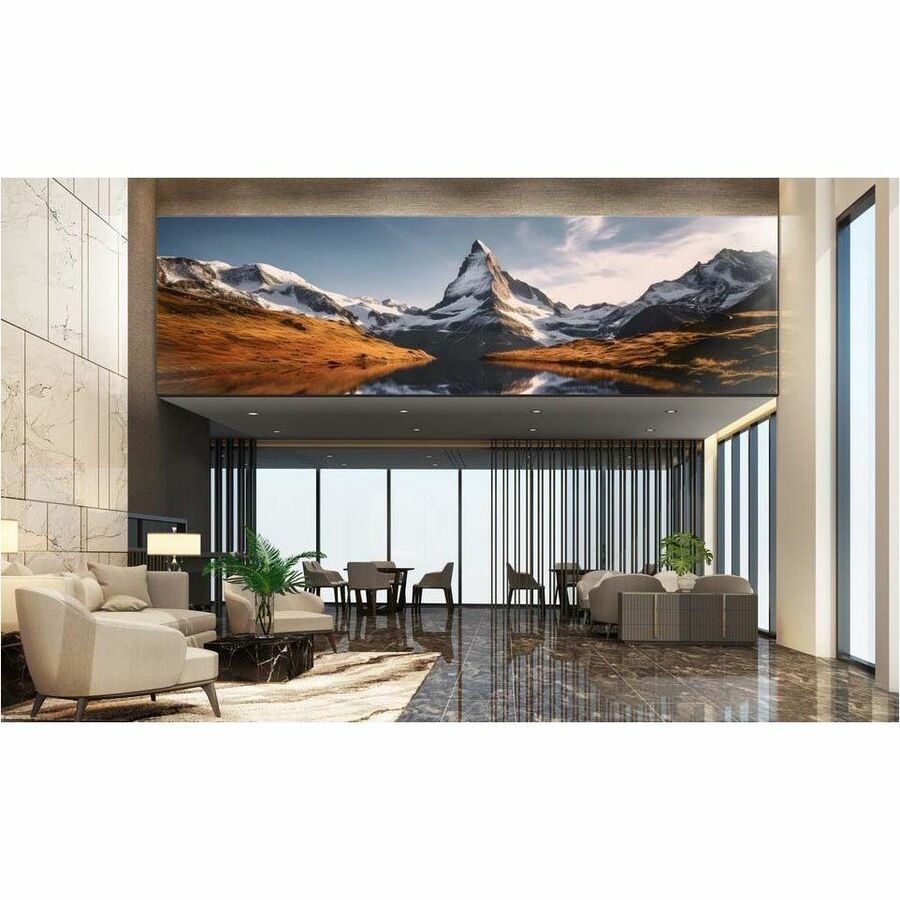 Écran LED tout-en-un configurable ViewSonic P1.8 LDC027-180