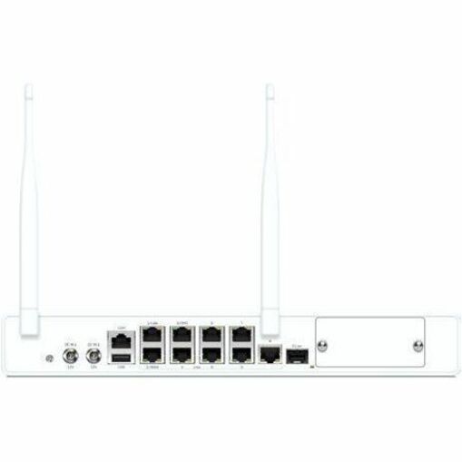 Dispositif de sécurité réseau/pare-feu Sophos XGS 118W XY118Z60ZZPCUS