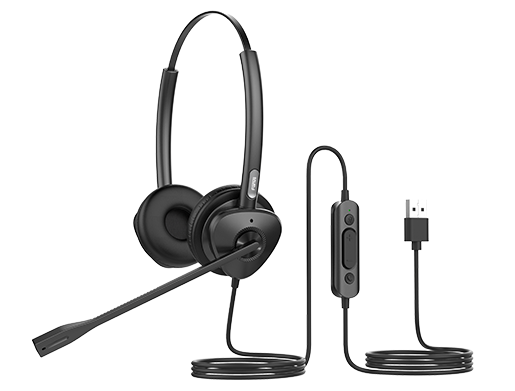 Fanvil HT302-U USB Wired Headset