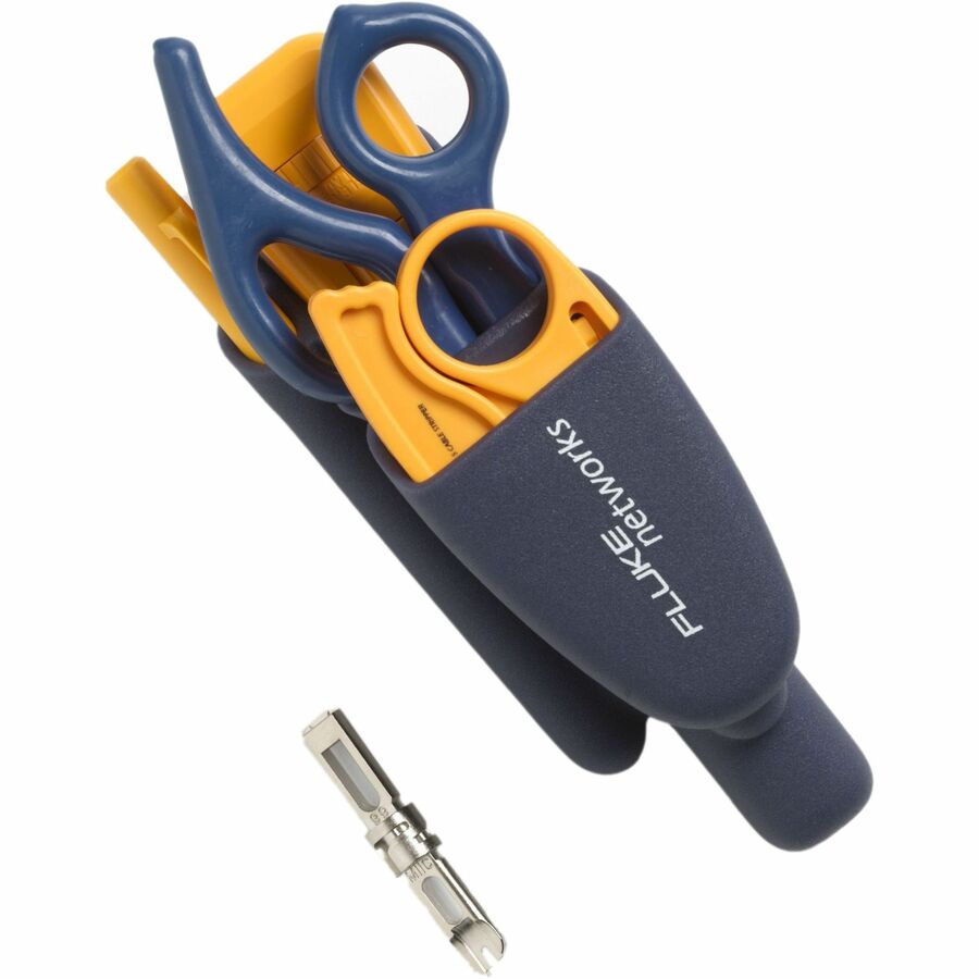 Mallette de transport (pochette) Fluke Networks 11291400 Outils 11291400