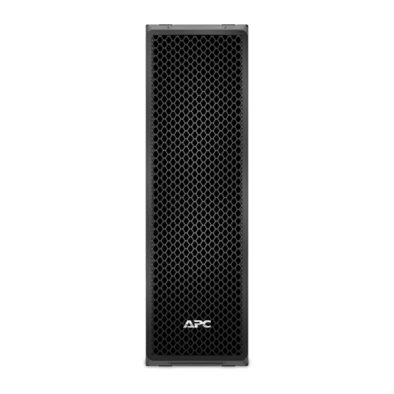 APC by Schneider Electric Smart-UPS SRT 192V 8kVA et 10kVA Pack batterie TAA SRT192BP2US