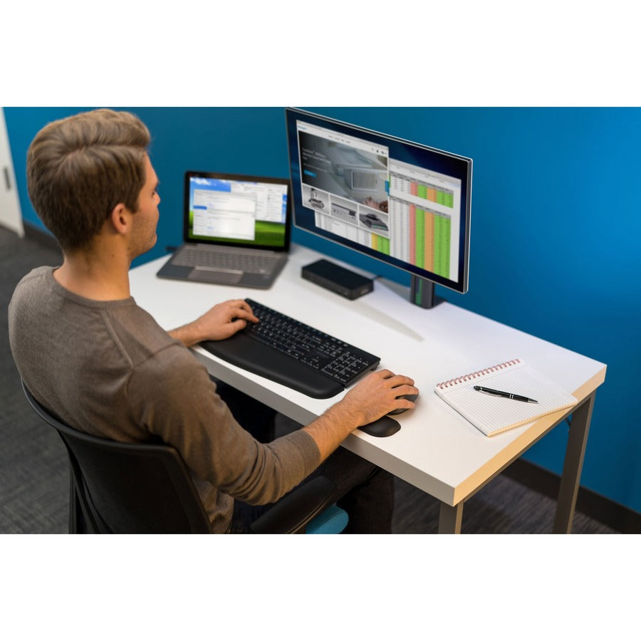 Souris optique sans fil Kensington 2,4 GHz K72370US