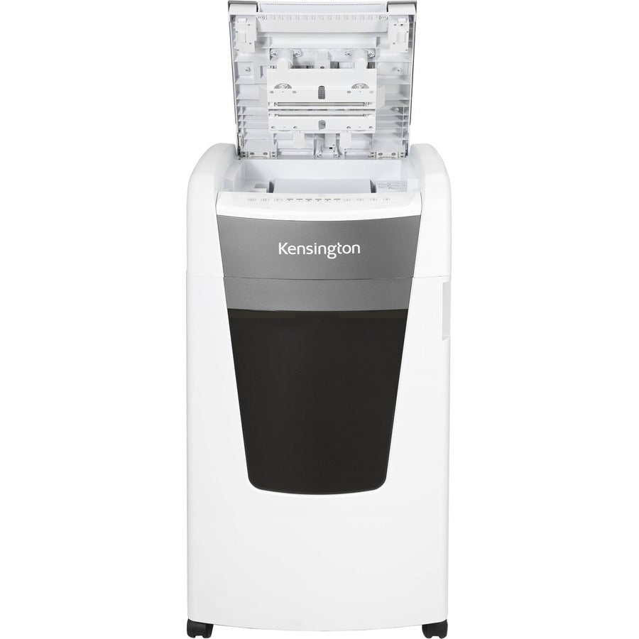 Destructeur de documents à alimentation automatique Kensington OfficeAssist A6000-HS antibourrage Micro Cut K52052AM