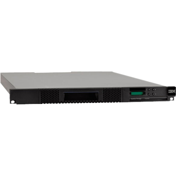 Lenovo IBM TS2900 Tape Autoloader w/LTO8 HH SAS 6171S8R