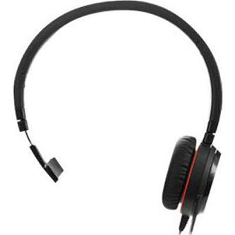 Jabra Evolve 30 II Mono Headset GSA5393-823-309