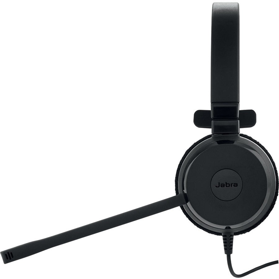 Casque Jabra Evolve 20 MS Mono - Édition spéciale 4993-823-189