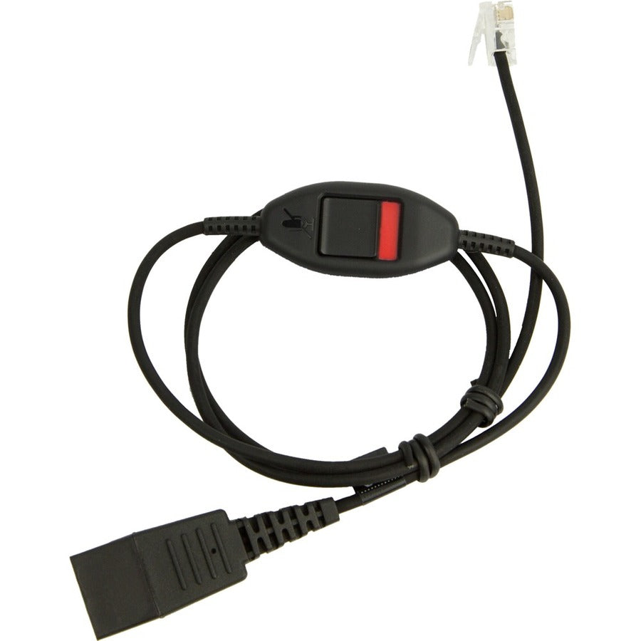 Cordon de sourdine Jabra pour LINK 850 8800-01-20