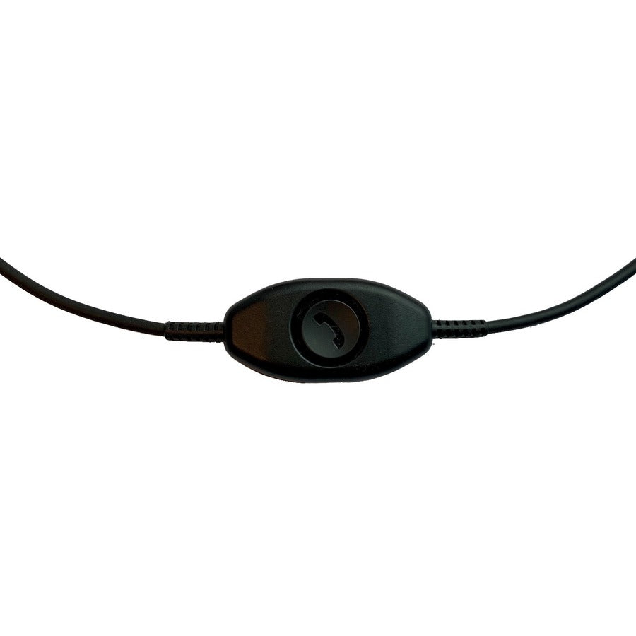 Jabra QD vers 3,5 mm pour Push-to-Talk 8800-01-104