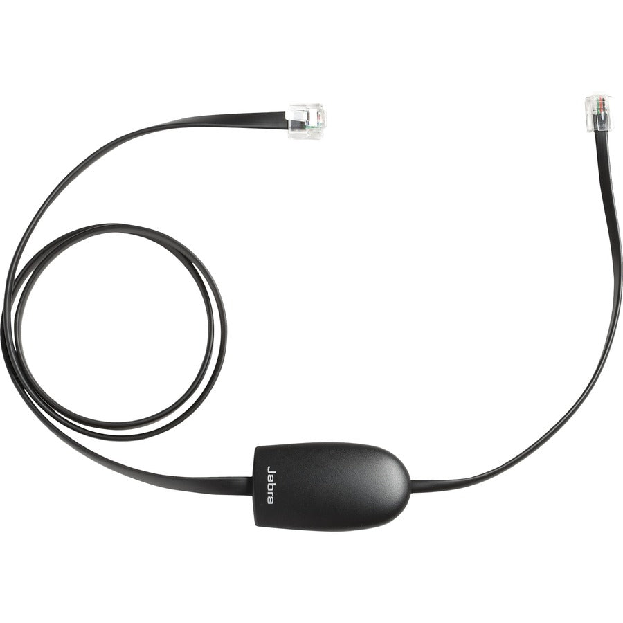 Adaptateur de câble pour casque Jabra 14201-19